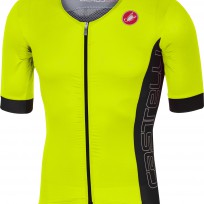 Free Speed Race JerseyKurzarm Trikot für alle drei Disziplinen, als Herren- und Damenmodell in verschiedenen Farben, erstes Damen-Kurzarmtrikot zum Laufen (€ 99,95)