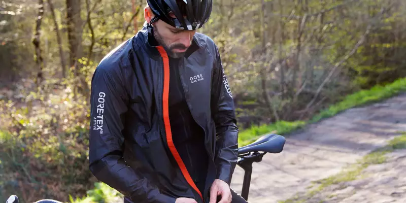 Gore Bike Wear Neuheiten 2017