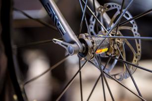Bikepirat.at: Mavic Race Service