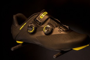 Mavic Neuheiten 2017