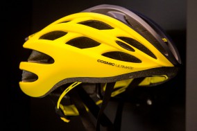 Bikepirat.at: Mavic Race Service