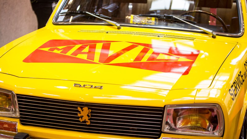 Mavic Neuheiten 2017