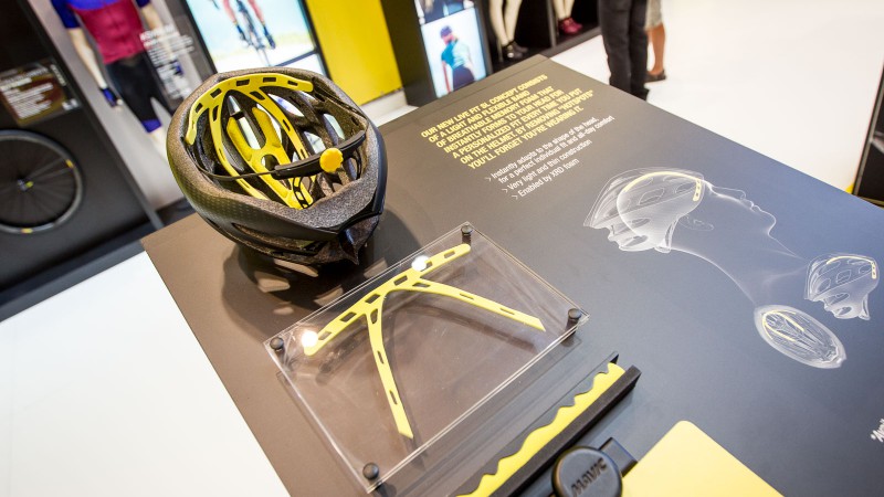 Mavic Neuheiten 2017