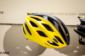 Mavic Neuheiten 2017
