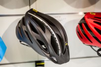 Mavic Neuheiten 2017