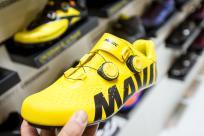 Bikepirat.at: Mavic Race Service