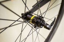 Mavic Neuheiten 2017