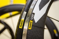 Mavic Neuheiten 2017