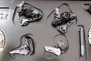 Shimano Neuheiten 2017
