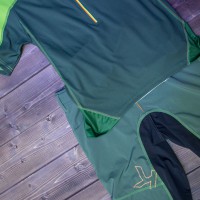 Rapid Jersey € 69,90
Rapid Baggy Short € 89,90
