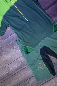 Rapid Jersey € 69,90
Rapid Baggy Short € 89,90
