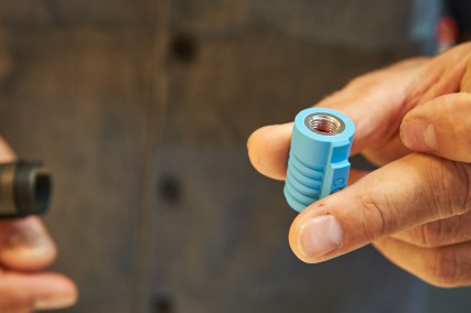 Crankbrothers Neuheiten 2017