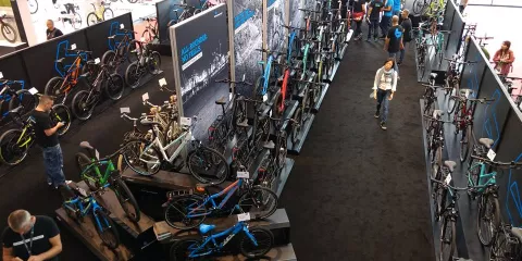 Bergamont Neuheiten 2017