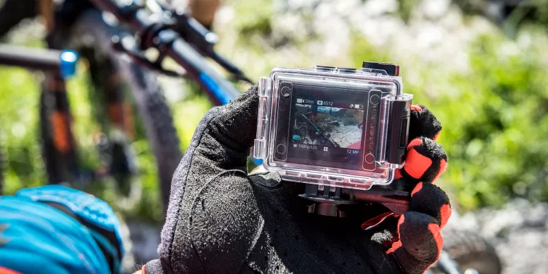 Garmin Neuheiten 2017
