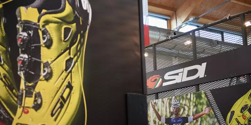 Sidi Neuheiten 2017