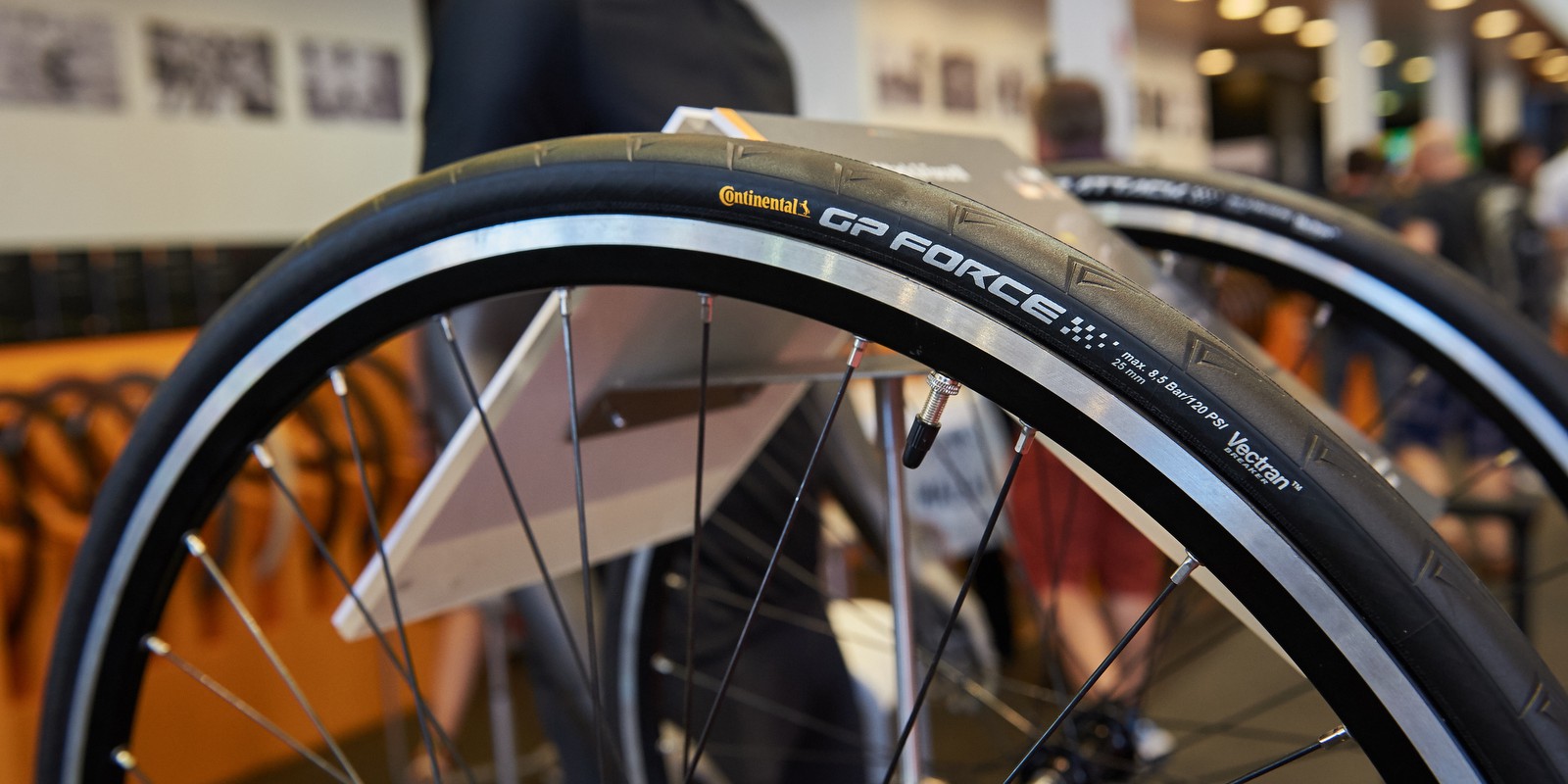 Continental Neuheiten 2017