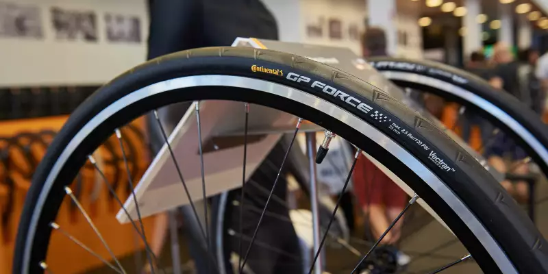 Continental Neuheiten 2017