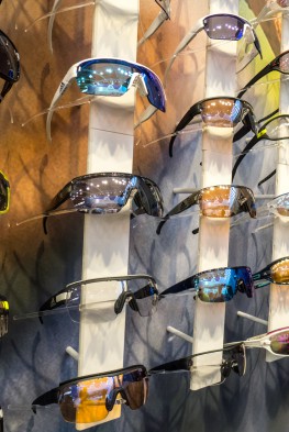 Adidas Eyewear Neuheiten 2017