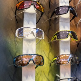 Adidas Eyewear Neuheiten 2017