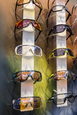 Adidas Eyewear Neuheiten 2017