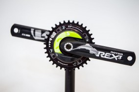 Den Type S gibt es in unzähligen Varianten für RR, Gravel und MTB.
