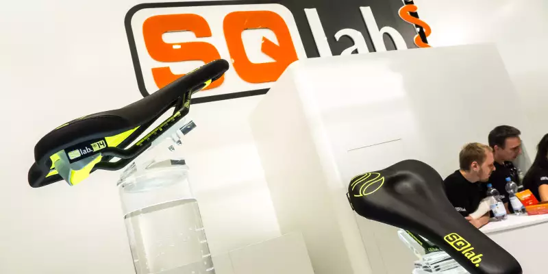 Sqlab Neuheiten 2017