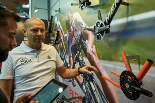 SRM Neuheiten 2017