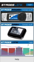 Stages Neuheiten 2017
