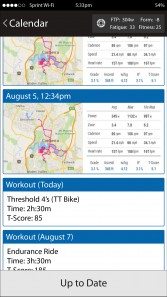 Stages Neuheiten 2017