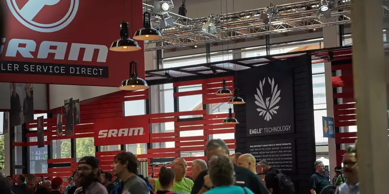 Sram und Quarq Neuheiten 2017