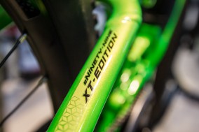 Merida Neuheiten 2017