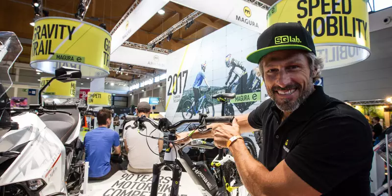 Magura Neuheiten 2017