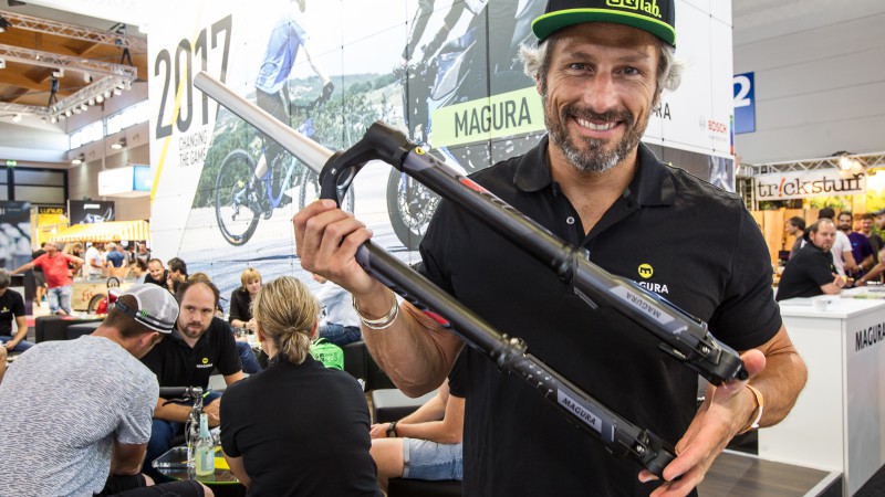 Magura Neuheiten 2017