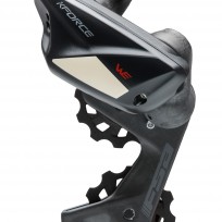 K-Force WE
Electronic Rear Derailleur
