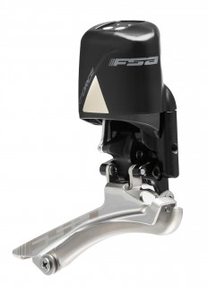 K-Force WE
Electronic Front Derailleur