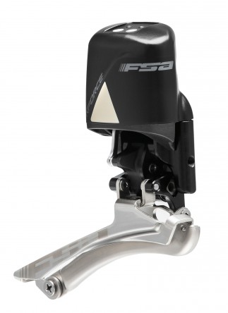 K-Force WE
Electronic Front Derailleur