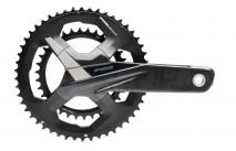 Ergänzend zur elektronischen Rennradgruppe hat FSA für die K-Force WE einen neuen BB386Evo Hollow-Carbon-Kurbelsatz...
