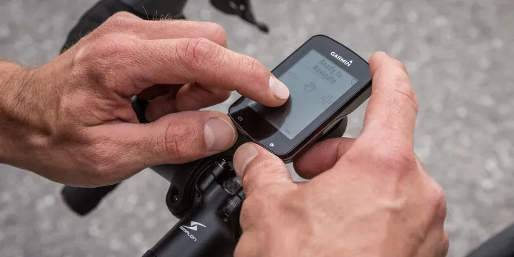 Garmin Edge 820 im Test