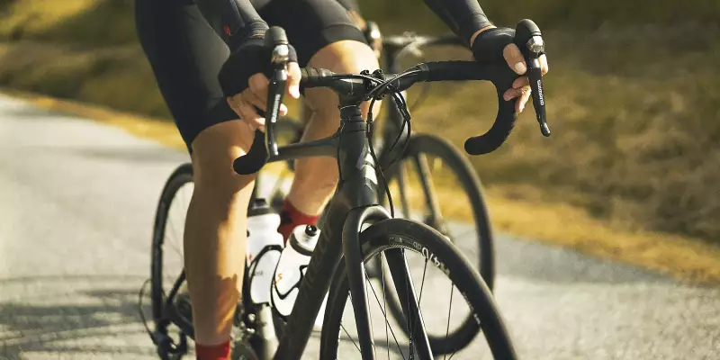 Specialized Ruby und Roubaix 2017