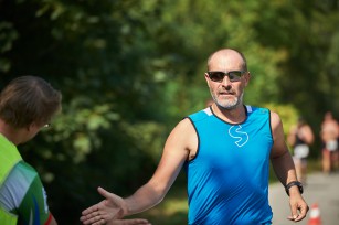 Schönberg 1/8Man: voller Erfolg