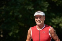 Schönberg 1/8Man: voller Erfolg