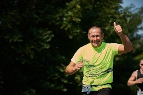 Schönberg 1/8Man: voller Erfolg