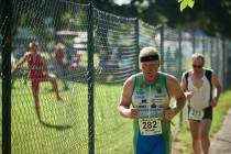 Schönberg 1/8Man: voller Erfolg