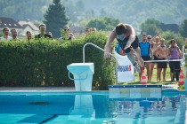 Schönberg 1/8Man: voller Erfolg