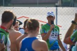 Schönberg 1/8Man: voller Erfolg