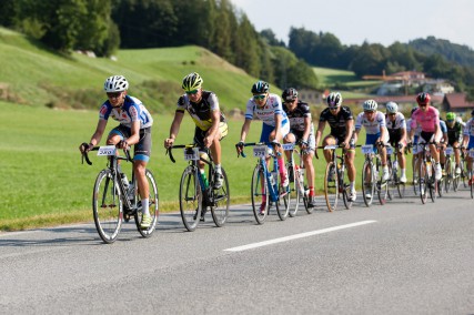 Kufsteinerland Radmarathon 2016