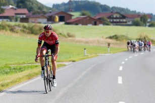 Kufsteinerland Radmarathon 2016