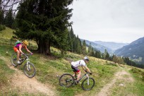 Salzburger Trail-Touren