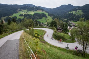 Salzburger Trail-Touren