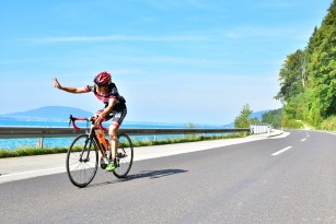 Bildbericht King of the Lake 2016